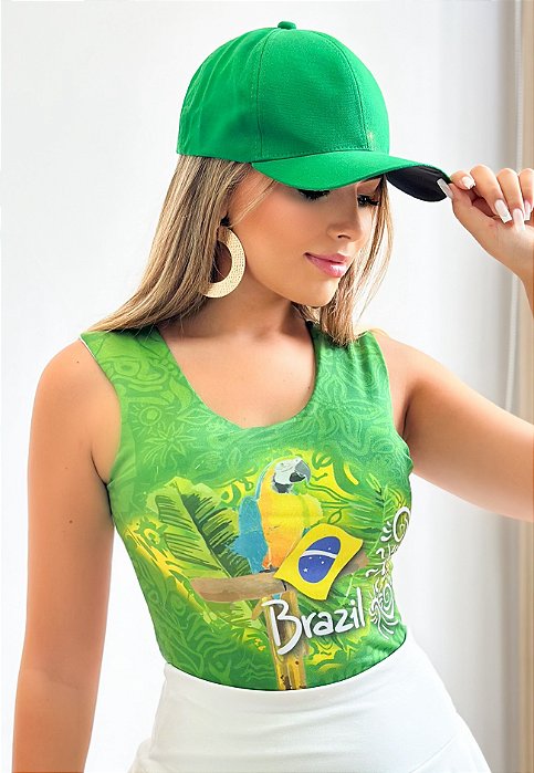 Body Suplex Do Brasil