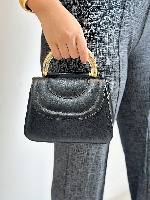 Bolsa Couro Eco