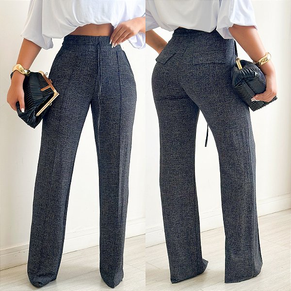 Calça Pantalona