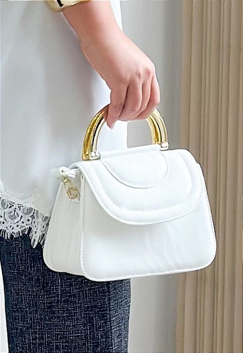 Bolsa Couro Eco