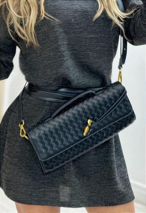 Bolsa Couro Eco