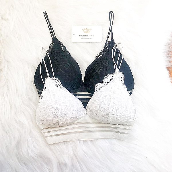 Cropped Cristina Renda