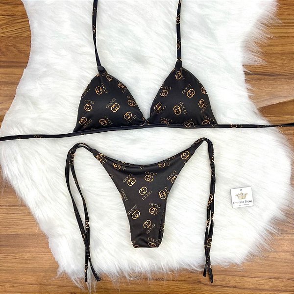 Biquini da gucci Clearance