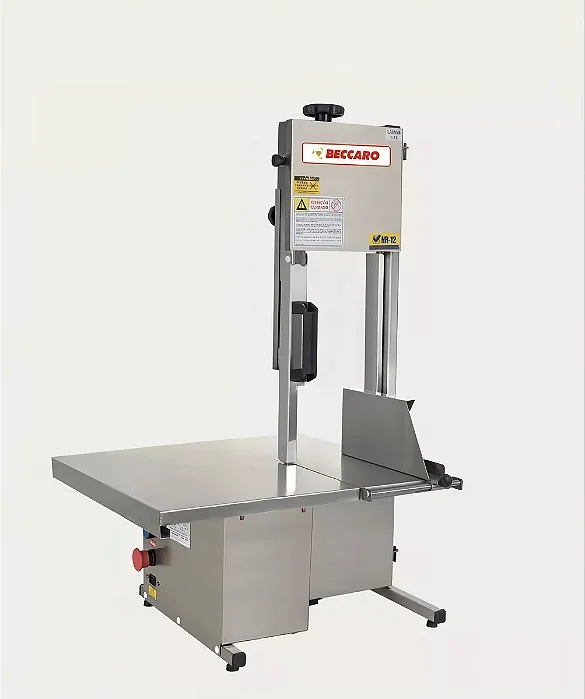 SERRA FITA P/ OSSOS 174 STAND BECCARO BIVOLT