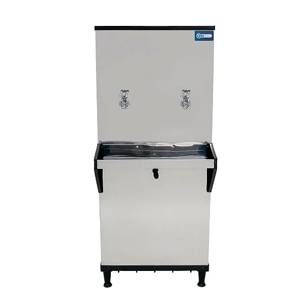 BEBEDOURO INDUSTRIAL 50 LT COM FILTRO - KNOX KX05D 220V