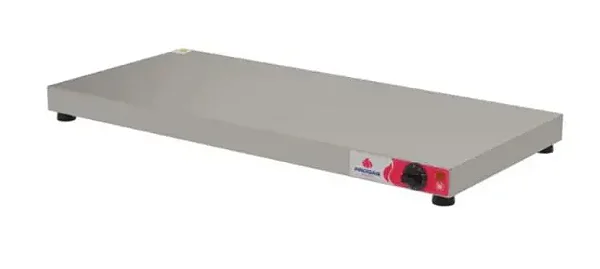 PISTA QUENTE MESA AQUECIDA INOX 1,00 CM - 220 VOLTS PROGAS PRMQ100  -