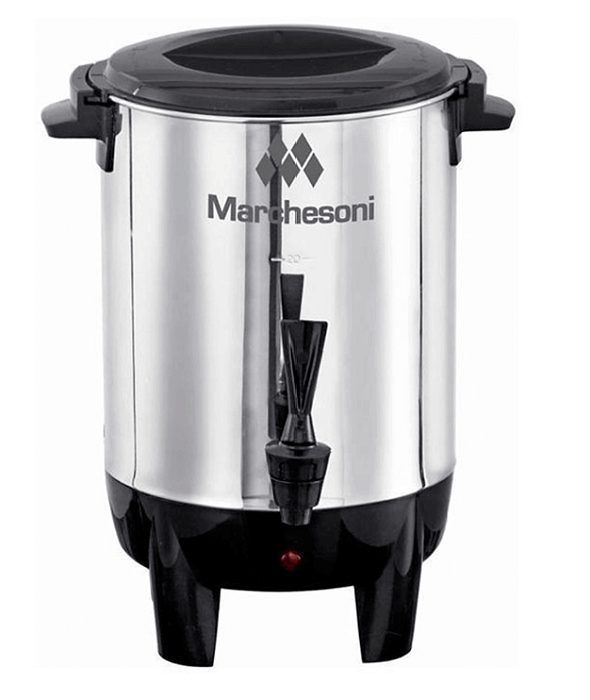 CAFETEIRA AUTOMATICA 2 LITROS - MARCHESONI 2 LITROS 220 VOLTS