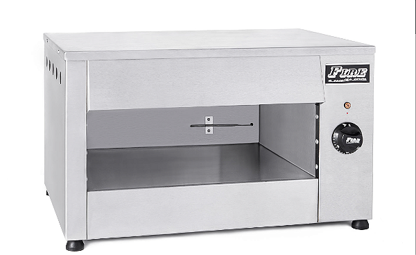 FORNO SALAMANDRA ELÉTRICO 1 CAMERA 220V 3500W FOS1C FIRE 60 X 43 X 36 MM