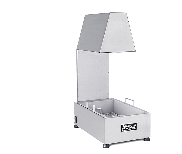 CONSERVADOR DE BATATAS 220V 1 CUBA FIRE 69X40X69MM