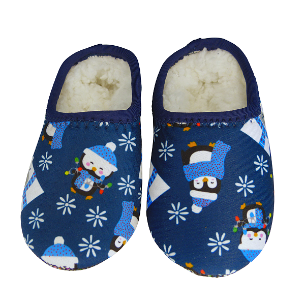 FORRADA - Sapatilha Neoprene Air Original Polar Azul