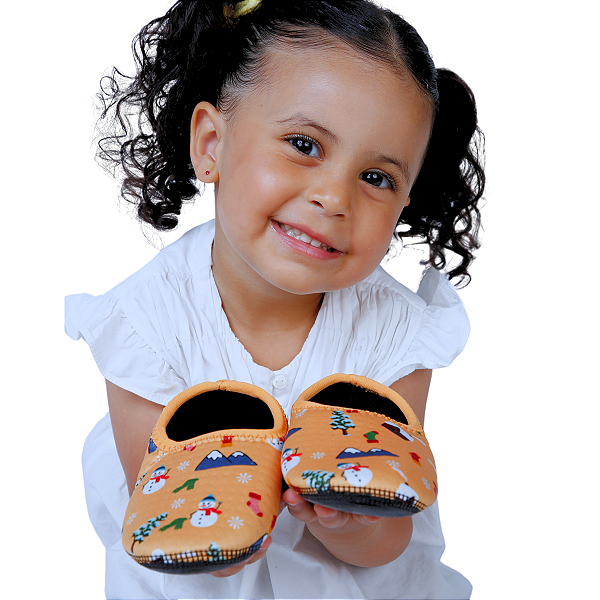 Sapatilha Neoprene Air Original Inverno
