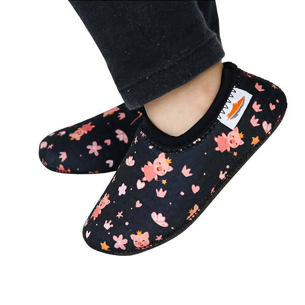 Porquinha - Sapatilha Neoprene Air Original c/ solado aderente