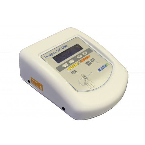 Dualpex 961 Uro - Eletroestimulação para Uroginecologia