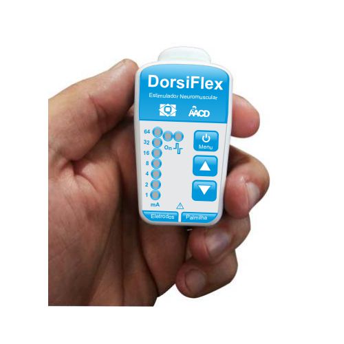 Eletroestimulador Dorsiflex