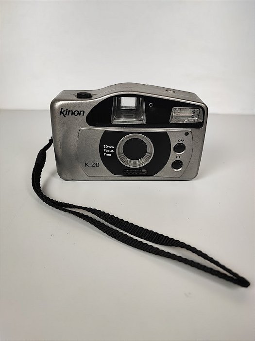 Camera Fotografica Analogica kINON K-20 FOCUS FREE