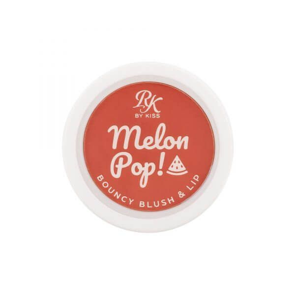 RK MelonPop Bouncy BlushLip - Summer Pop