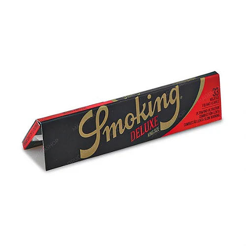 Seda Smoking Deluxe King Size