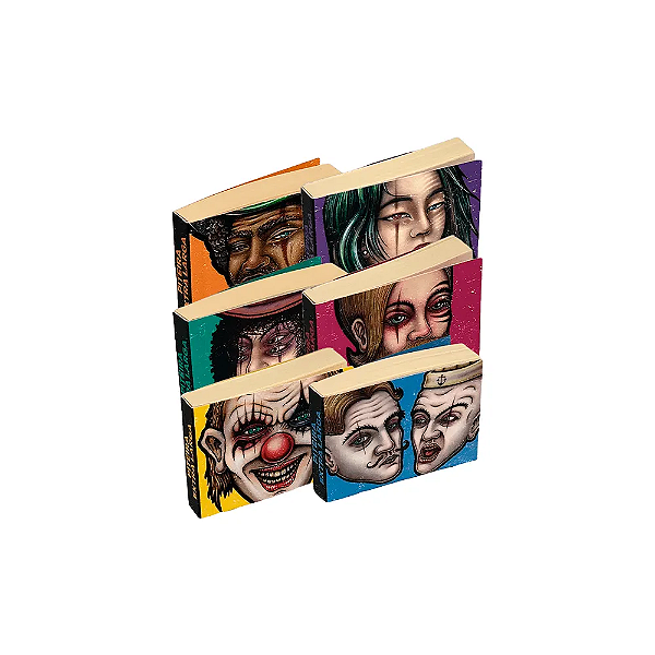 Piteira Lion Rolling Circus Extra Large