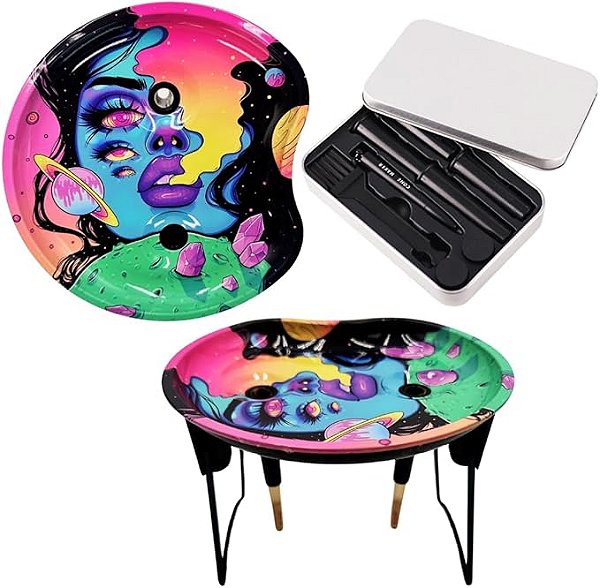 Bandeja De Rolamento De Cone Para Cone Pré-Enrolado