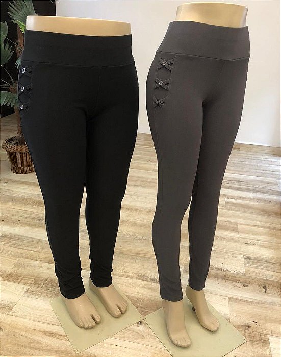 Calça Montaria