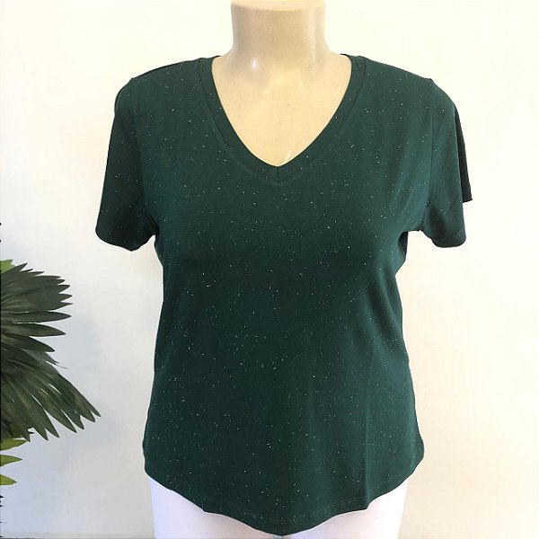 Blusa Feminina Botonê