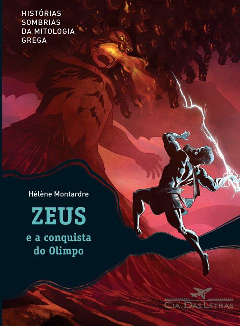 Zeus - A conquista do Olimpo