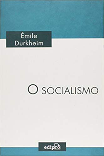 O Socialismo - Edipro