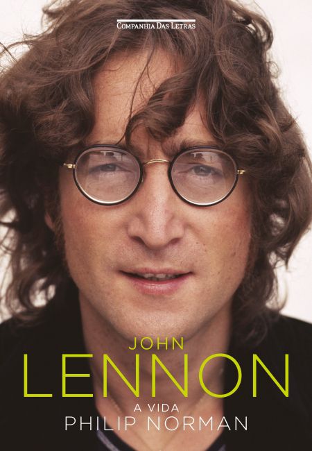 John Lennon (Nova edição): A vida