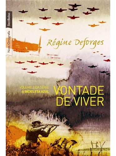 Vontade de viver (V.2) -143