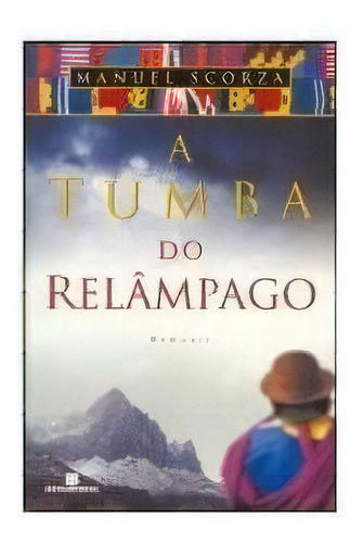 A Tumba Do Relâmpago