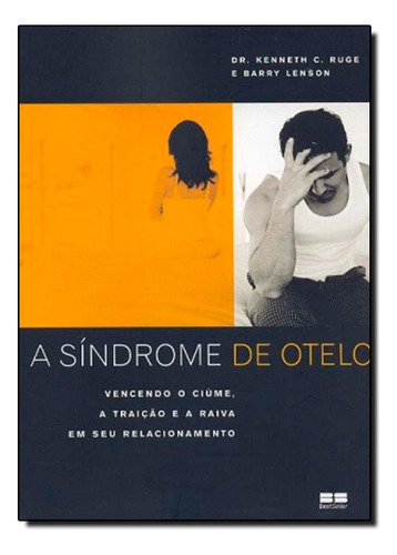 A Sindrome De Otelo