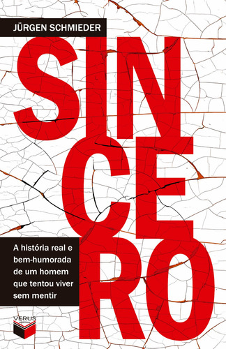 Livro - Sincero