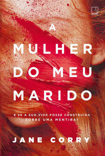 Livro A Mulher Do Meu Marido