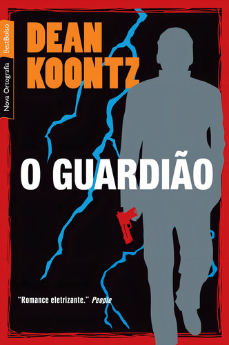 O Guardião (edição De Bolso)