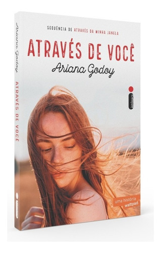 Através de você