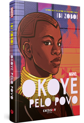 Okoye Pelo Povo