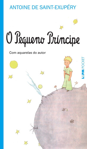 O Pequeno Príncipe