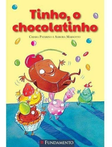 Tinho, o Chocolatinho