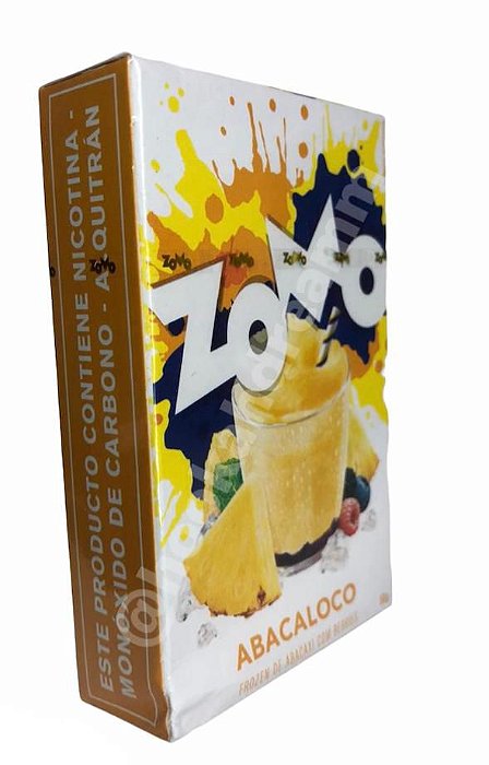 PACK ZOMO 10 unidades SORTIDAS LINHA