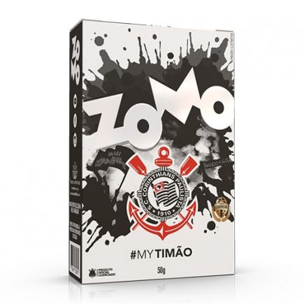 Essência Zomo Timão 50g.