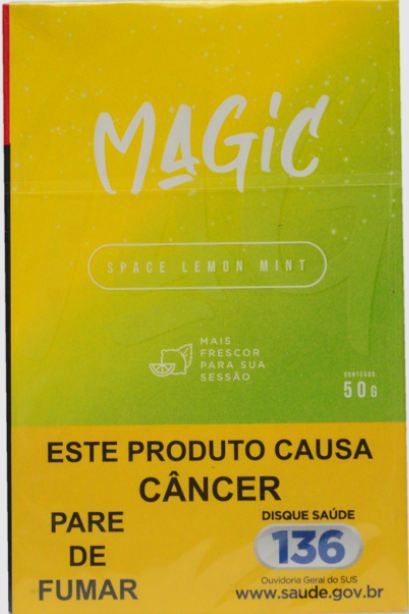 Pack Essência Magic