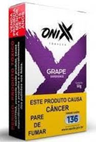 Essência Onixx Grape - Experience