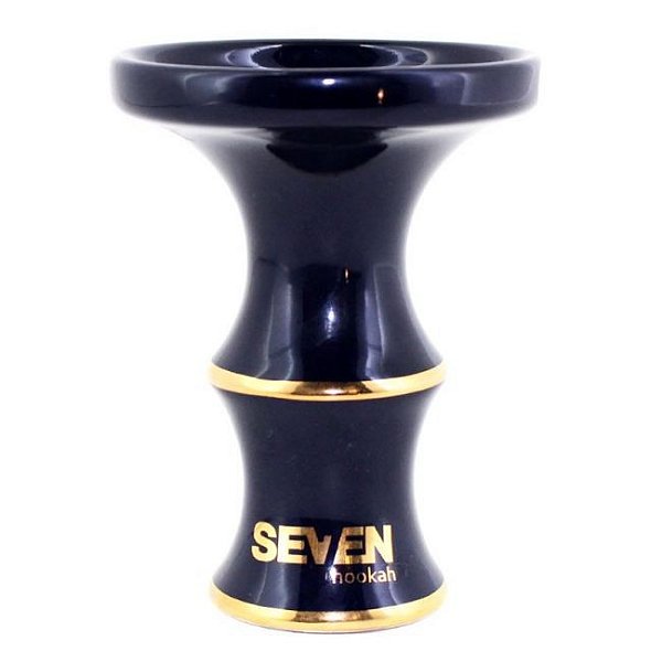 ROSH SEVEN BOWL - EDITION GOLD AZUL ESCURO QUEIMADOR