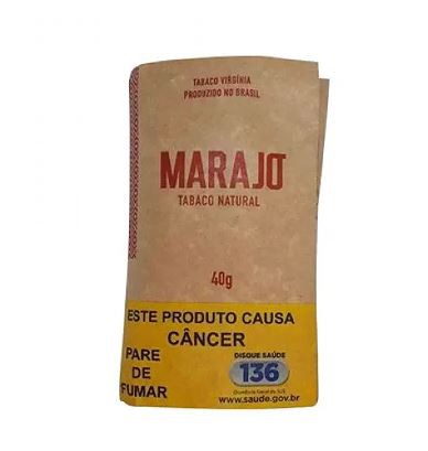 Natural Marajo