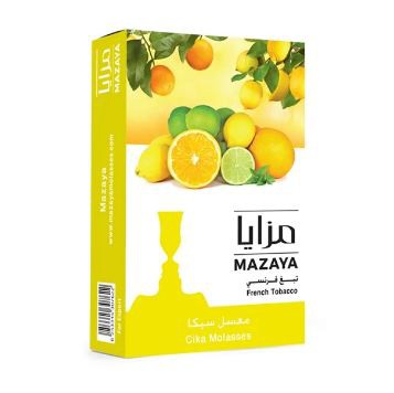 ESSÊNCIA MAZAYA CIKA 50G