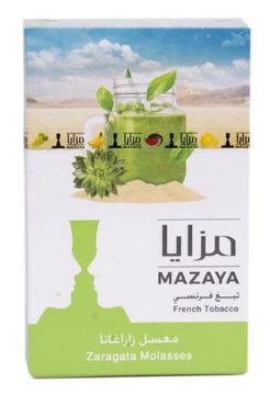 ESSÊNCIA MAZAYA ZARAGATA 50G