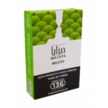 ESSÊNCIA MAZAYA MOJITO 50G