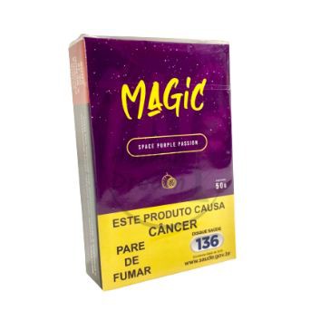 Essência Magic Space Purple Passion