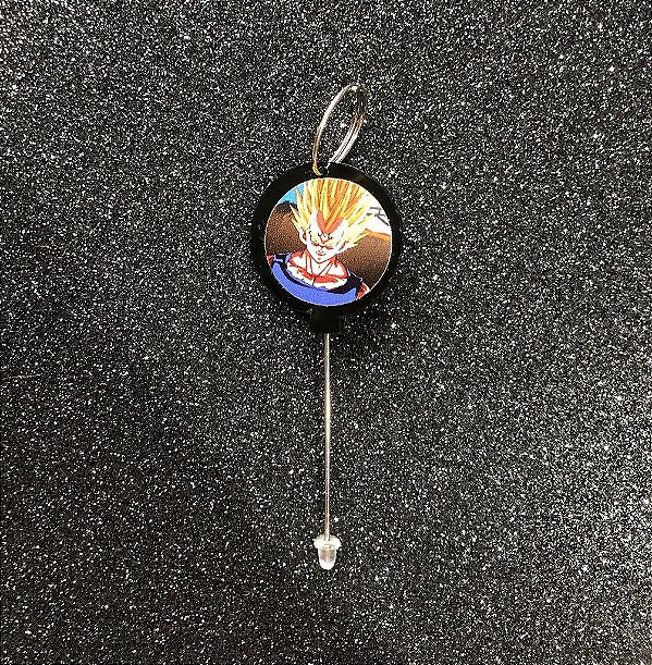Furador para Narguilé Simples Vegeta