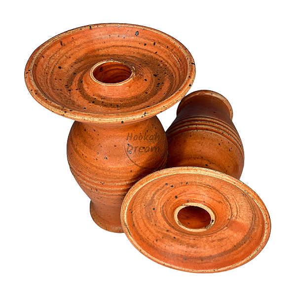 ROSH UNIÃO BOWL - ARGILA LARANJA